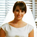 Glee Wedding Dress: Rachel Berry's Audrey Hepburn-Inspired Look