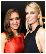 <em>InStyle</em> Party Round Up