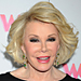 Joan Rivers Opens Her Closet, Harper Seven's Baby Knee Pads, and More!