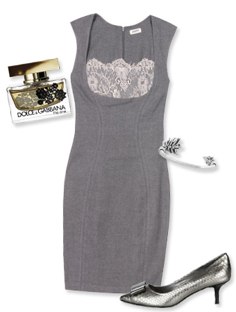 Red Carpet Dress Up