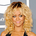 Rihanna's $5,000 Grammy Manicure