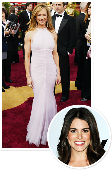 Nikki Reed