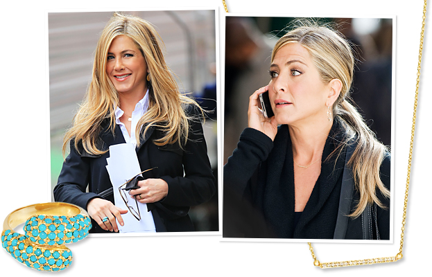 Jennifer Aniston