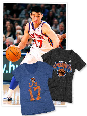Jeremy Lin