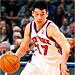Jeremy Lin Causes Shopping Linsanity: Do You Feel It?