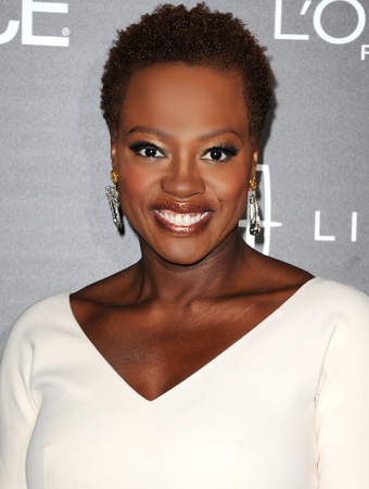 Viola Davis