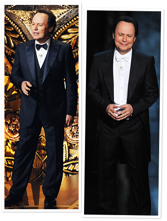 Billy Crystal