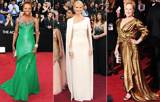 Best Dressed