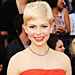 Oscars 2012: Michelle Williams’ Dress Took 300 Hours to Make