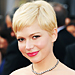 Oscars 2012 Makeup: How to Get Michelle Williams's Peony Pink Lipstick