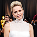 Oscars 2012: Princess Charlene's Red Carpet Moment