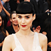 Rooney Mara On Her Oscars Gown: 'I Like Simple Things'