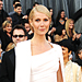 Oscars 2012 Poll: Which Star Is White Hot?