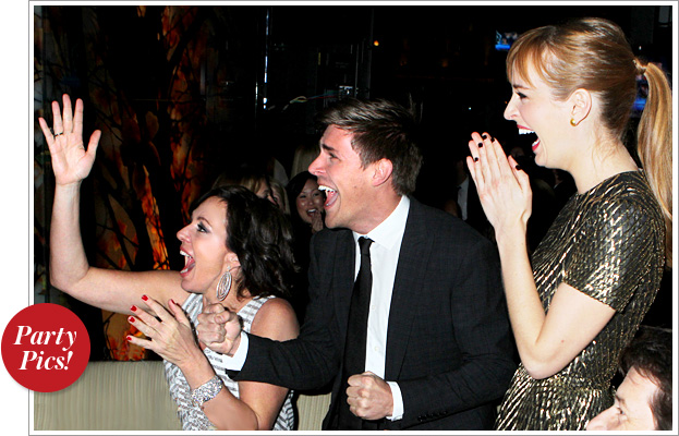 InStyle Party