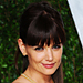 Katie Holmes Got Bangs: Do You Like Her New Look?
