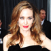 New Internet Sensation: Angelina Jolie's Right Leg