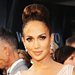Celebrity-Inspired Manicure Idea: Wine Tips!