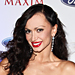 DWTS' Karina Smirnoff on Gavin DeGraw: 'He's Got Rhythm!'