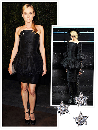 Diane Kruger