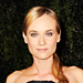 How Diane Kruger Customized Her Chanel Couture Dress