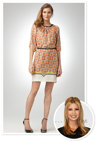 Ivanka Trump