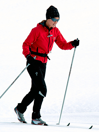 Pippa Middleton