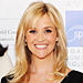 Reese Witherspoon Gives New Meaning to 'Statement Necklace'