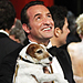 Celebrity Pets: Amber Heard's Yorkie and The Artist’s Uggie!