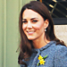 Kate Middleton's Blue Looks: Which Is Your Favorite? 
