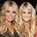 Carrie Underwood’s Makeup Artist Opens New Nashville Salon