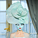 The Hunger Games: From the Runway to the Capitol