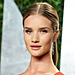 Weekend Hair Idea: Low, Sleek Ponytails