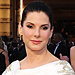 Sandra Bullock's Biggest Red Carpet Critic: Her Son!