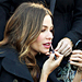 Poll: Do You Apply Makeup on Your Way to Work?
