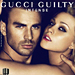 Evan Rachel Wood and Chris Evans for Gucci Guilty Intense
