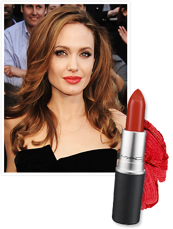 Angelina Jolie - Oscars