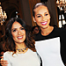 Paris Fashion Week: More Stars in the Front Row!