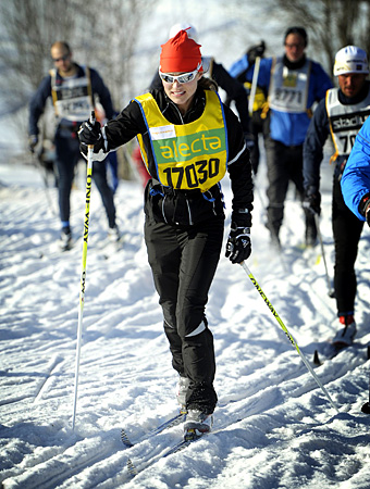Pippa Middleton