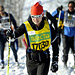 Pippa Middleton Skied for Charity!