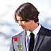 The Bachelor Finale: Ben Flajnik's Suit Details