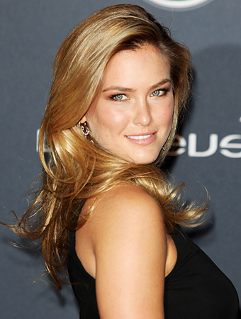 Bar Refaeli Tim Whitby Getty Images