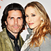 Baby News: Elizabeth Berkley Is Expecting! 