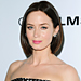 Found It! Emily Blunt's Pink Lipstick