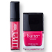 Matching Lip and Nail Colors: Yes, No, or Maybe?