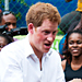 Prince Harry's Blue Suede Shoes: Like 'Em or Leave 'Em?
