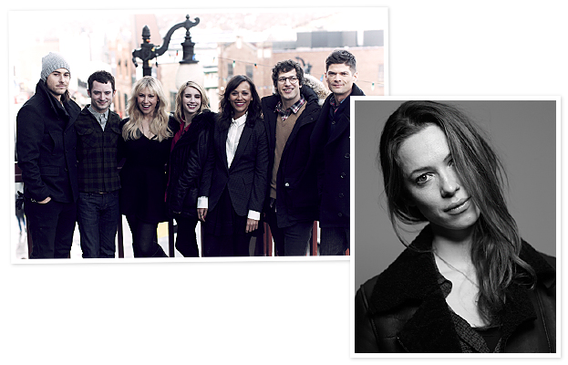 Sundance Film Festival