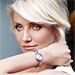 Cameron Diaz Teams Up With Tag Heuer for a Cause