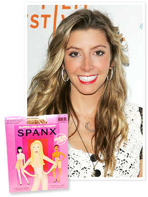 Spanx, Sara Blakely