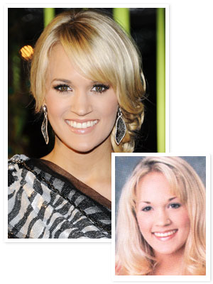 Carrie Underwood