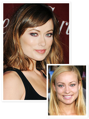 Olivia Wilde